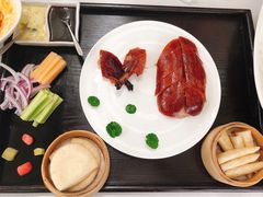 酥皮乳鸭-梧桐
