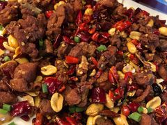 -一个叫川的地方(麒麟新天地店)