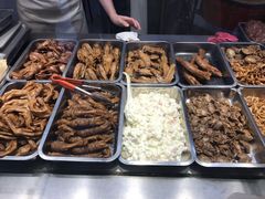 -晶牌烤鸭(延吉东路557弄小区店)
