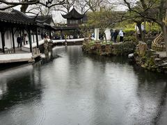 -拙政园