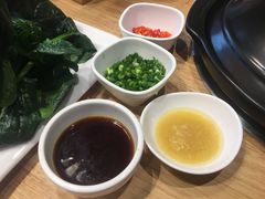 -好彩猪肚鸡(正弘城店)