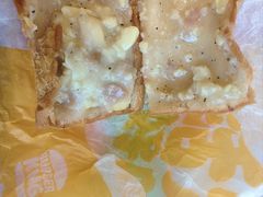 -汉堡王(北京三里屯购物中心)