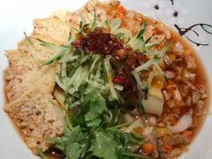 -楼兰新疆主题餐厅(悠方店)