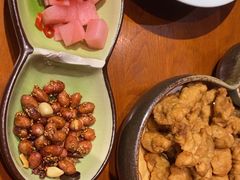 -辣不二地道川菜(汉水路店)