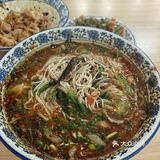 老成都探店系列10#曹三娘海棠香面馆