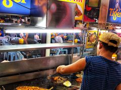 -明记烧鱼美味店