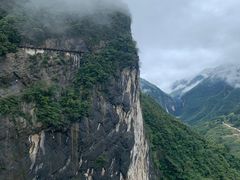 -鹿院坪生态旅游景区
