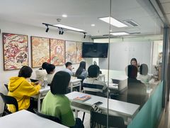 -帝京日语(春熙路旗舰校区)