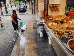 -长平老姿娘夜粥(平东一街店)