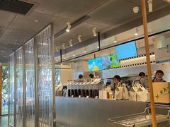 -喜茶(广州保利中环店)