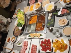-海底捞火锅(城阳万象汇店)