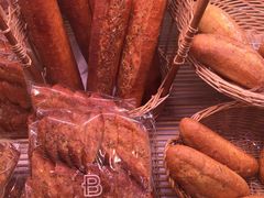 -巴黎贝甜(华堂新辰汇店)