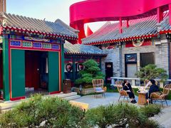 -和风景里酒店(护国寺店)