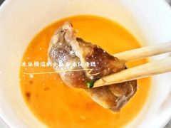 肥牛卷-团子君寿司·茶