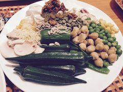 -So Lounge索兰至餐厅(蓝色港湾店)