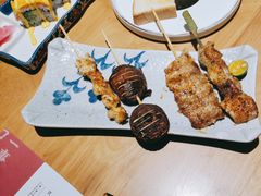 -一心创作料理屋(经开万达店)