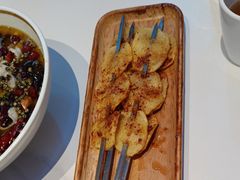 -阿娜尔·新疆菜(宜家荟聚中心店)