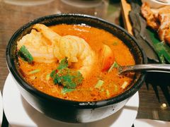 -青檸泰 LIME THAI (财富购物中心店)