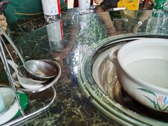 -先机泉水鸡汤(南山老君洞店)