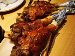 -羊之道草原味道清真餐厅(番禺店)