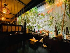 -花狸日本料理(柏庐广场店)