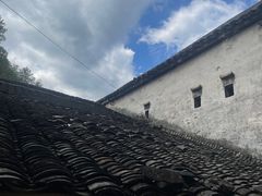 -石台牯牛降景区