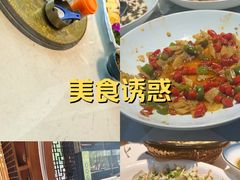 -千岛湖小鱼儿·淳安匠心农家菜