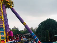-南湖梦幻岛