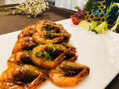 -御膳·现代粤菜·高空城景宴会厅·谢师宴(罗湖万象城店)
