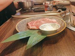 -大馥·炭火烧肉酒场(莘庄莘福坊店)