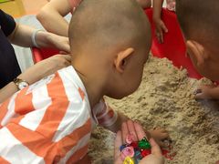 -金宝贝早教(和悦汇店)