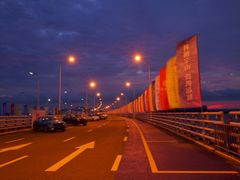 -吴淞口国际邮轮码头-停车场