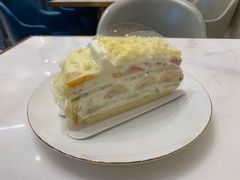 -法桐蛋糕·手作面包(万象城店)