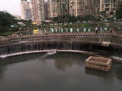 -江头公园