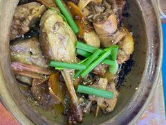 -鑫鸿达·海鲜闽菜热炒小馆(中山路店)