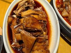 香煎东就咸水鸭-东就鸭饭店·古早海南菜(友谊南海城店)