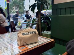 -堂屋糖水店(愚园店)