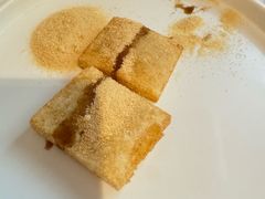 -川味堂·四川豆花(八卦岭店)