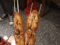 -那些年记忆烧烤