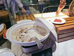 -花西亭·海鲜自助餐厅(瑞城名人酒店)