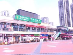 -万达广场(巴南店)