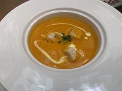 -Golden Lily河内巴黎法越料理餐厅(建国西路店)