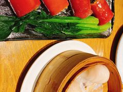 -金翠河烧鹅粤式茶餐厅(龙湖三千集天街店)