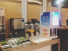 -济南香格里拉·咖啡泉自助餐厅