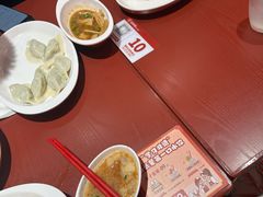 -喜家德虾仁水饺(北京超极合生汇店)