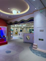 -奈尔宝·儿童乐园·亲子餐厅(苏州大悦城店)