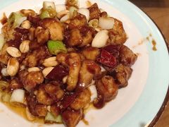 -锦小馆(安贞店)