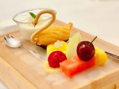 -伯衡55·吉品轩(乌鲁木齐南路店)