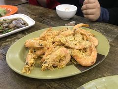 -贞姨美食·老字号海鲜大排档