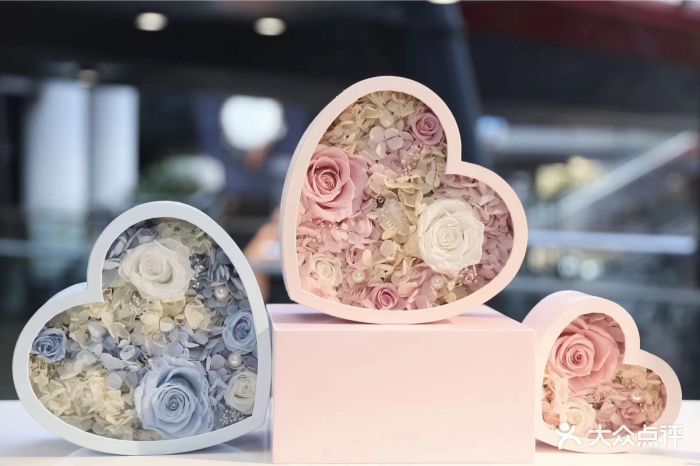 love roseonly诺誓(侨福芳草地店)图片 第10张
